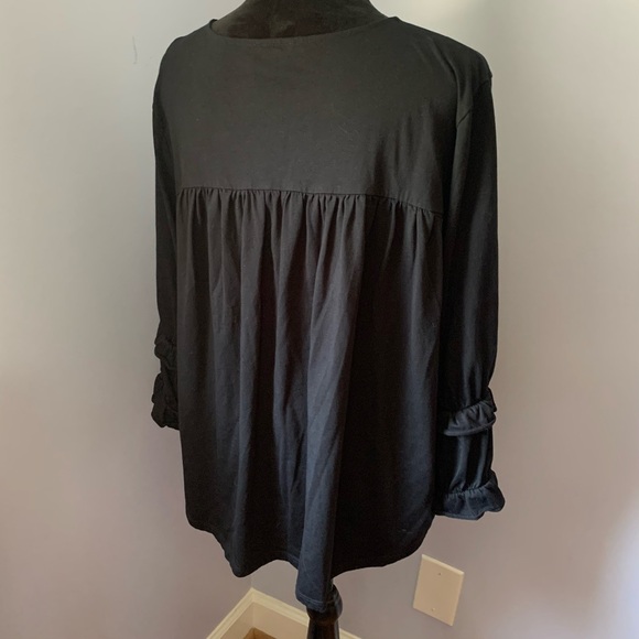 Ann Taylor top, size XL - Picture 2 of 4